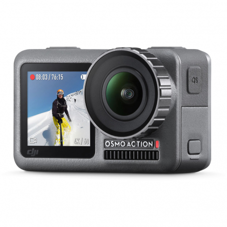دوربین عکاسی DJI