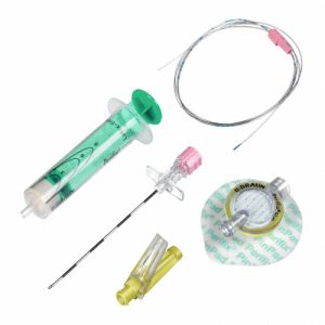 اپیدورال بیبران