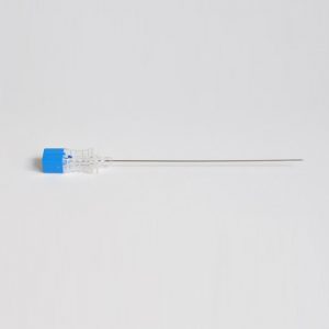 سوزن اسپاینال سایز23آبی