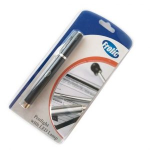 چراغ قوه قلمی پزشکی