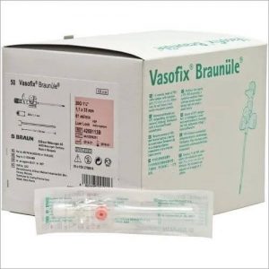 آنژیوکت ساده بیبران