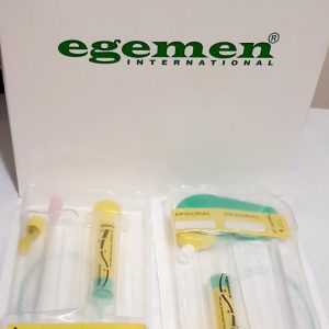 اپیدورال اگمن