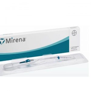 قیمت آیودی میرنا iud mirena