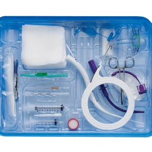 ست تراکئوستومی PDT چیست؟ (راهنمای کامل خرید، کاربرد در ICU، مقایسه برندها + روش استفاده تخصصی)