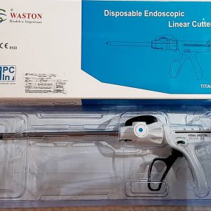 هندل استپلر لاپاراسکوپی