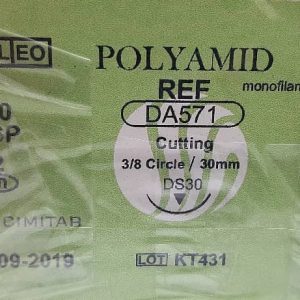 نخ 3/0 نایلون