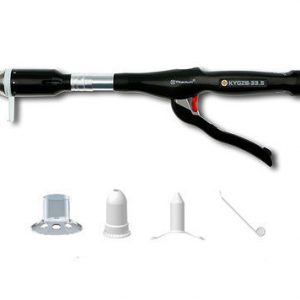 منگنه یکبار مصرف هموروئید