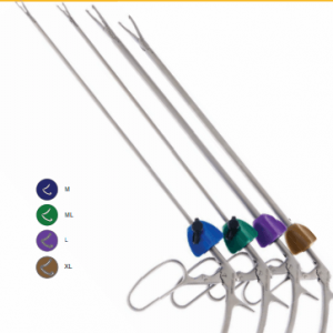 اپلایر کلیپس لاپاراسکوپی