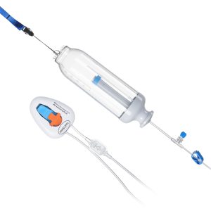 پمپ درد 275 سی سی