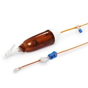 پمپ شیمی درمانی