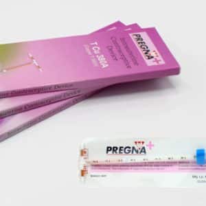 آیودی پرگنا