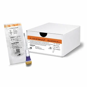 هیستوآکریل (Histoacryl) B. Braun