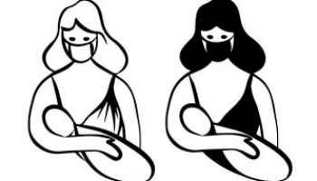 آنفولانزا در بارداری و شیر دهی